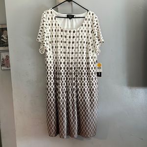 Women’s new one piece dress